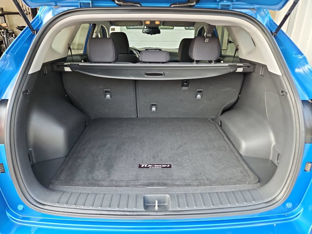 Used 2020 Hyundai Tucson Value AWD/4WD image 29