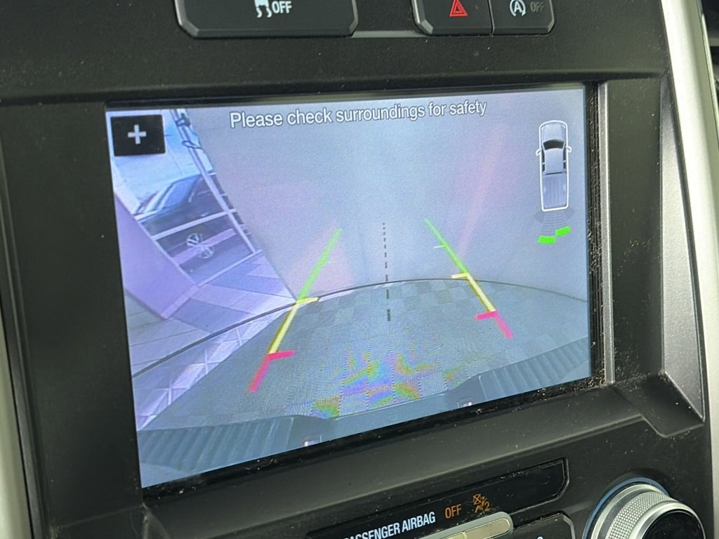 Used 2019 Ford F150 Lariat w/ Equipment Group 502A Luxury image 20