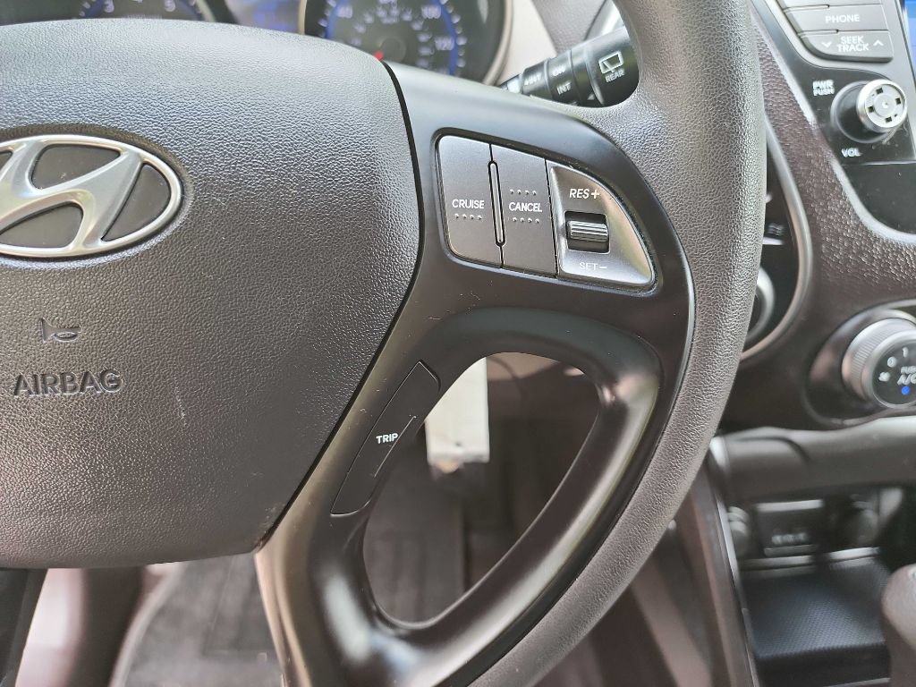 Used 2014 Hyundai Tucson GLS FWD image 43