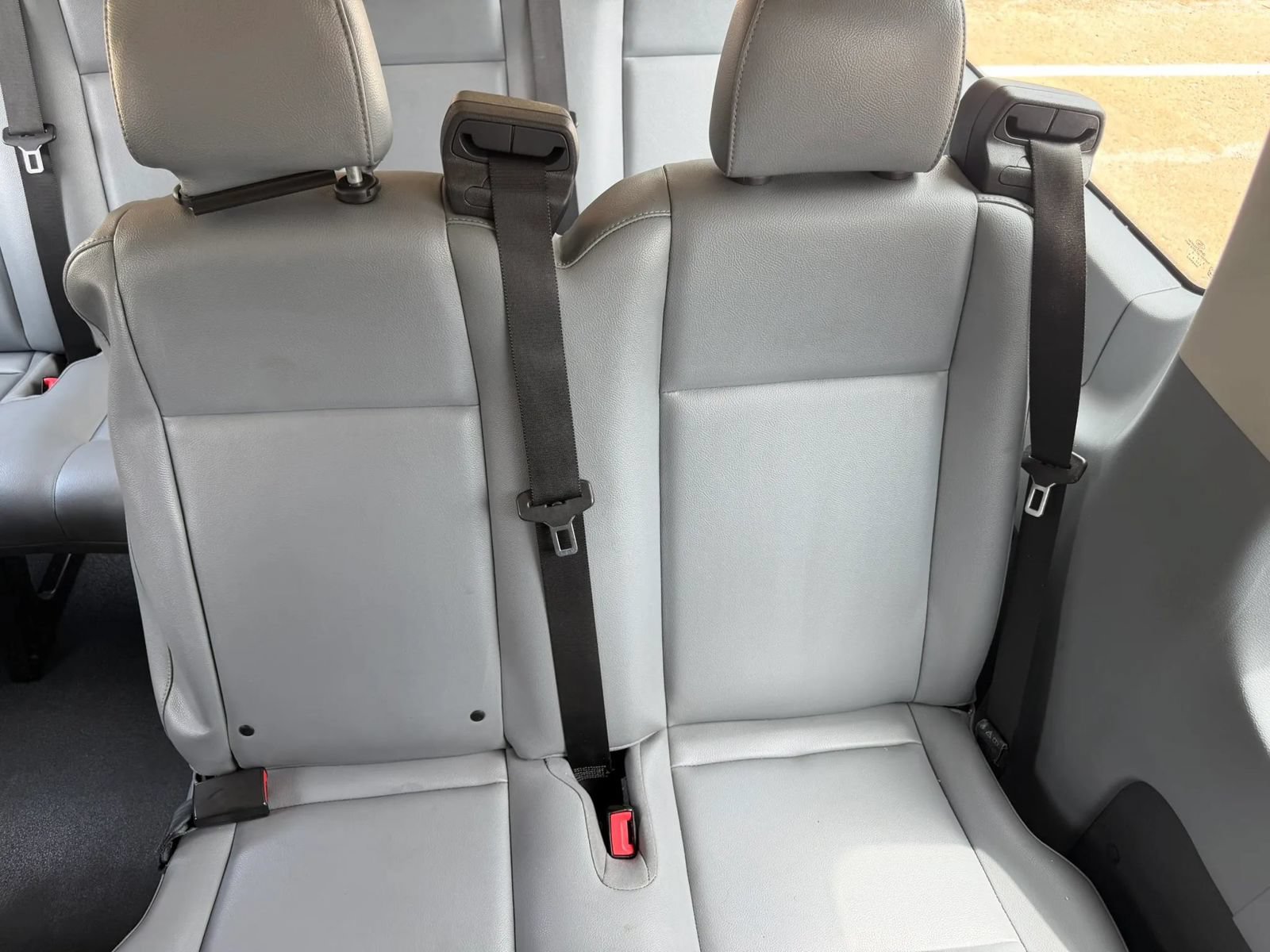 Used 2019 Ford Transit 350 XL RWD image 26