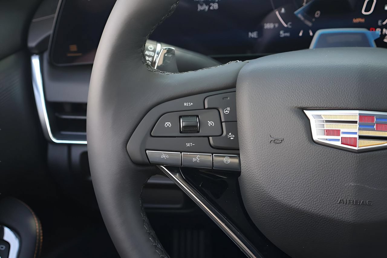 New 2026 Cadillac CT5 Sport RWD image 19