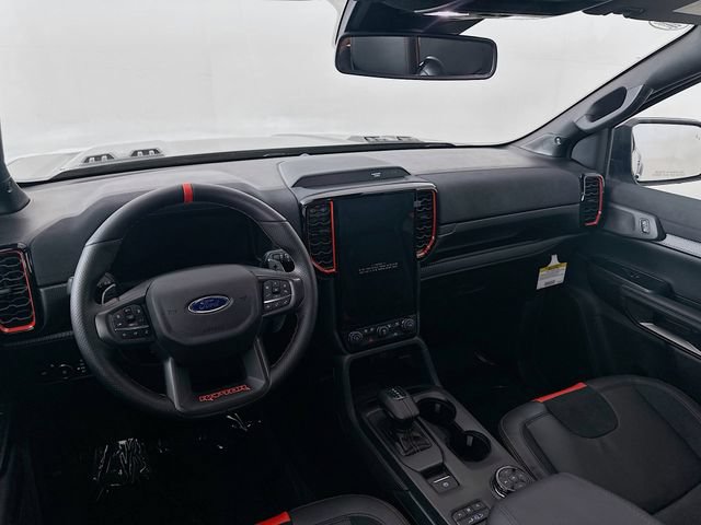 New 2026 Ford Ranger Raptor AWD/4WD image 23