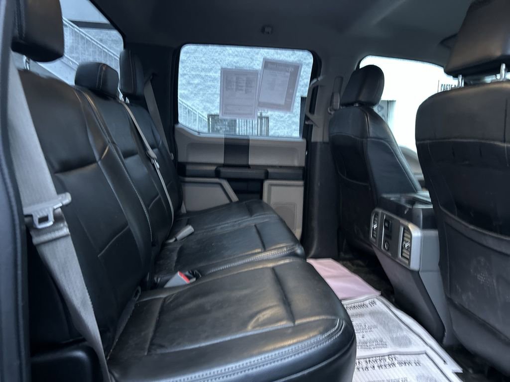 Used 2017 Ford F250 XL w/ STX Appearance Package image 25