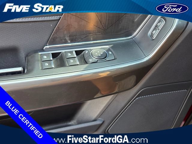 Used 2022 Ford F150 XLT w/ Equipment Group 302A High AWD/4WD image 27