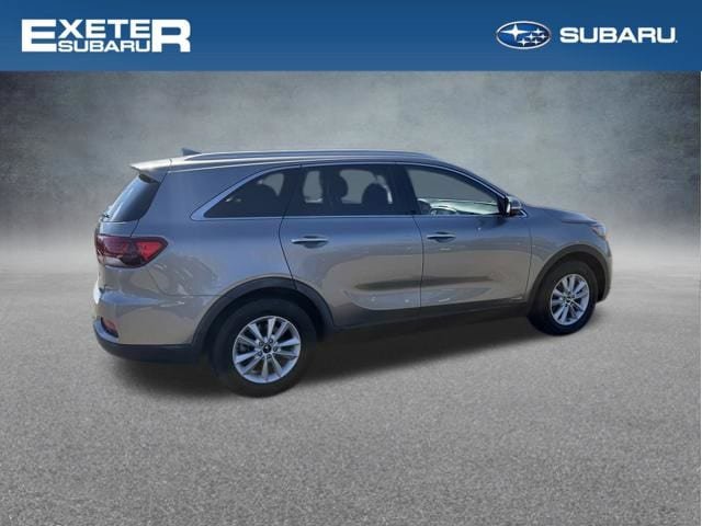 Used 2019 Kia Sorento AWD w/ Option Group 020 image 4
