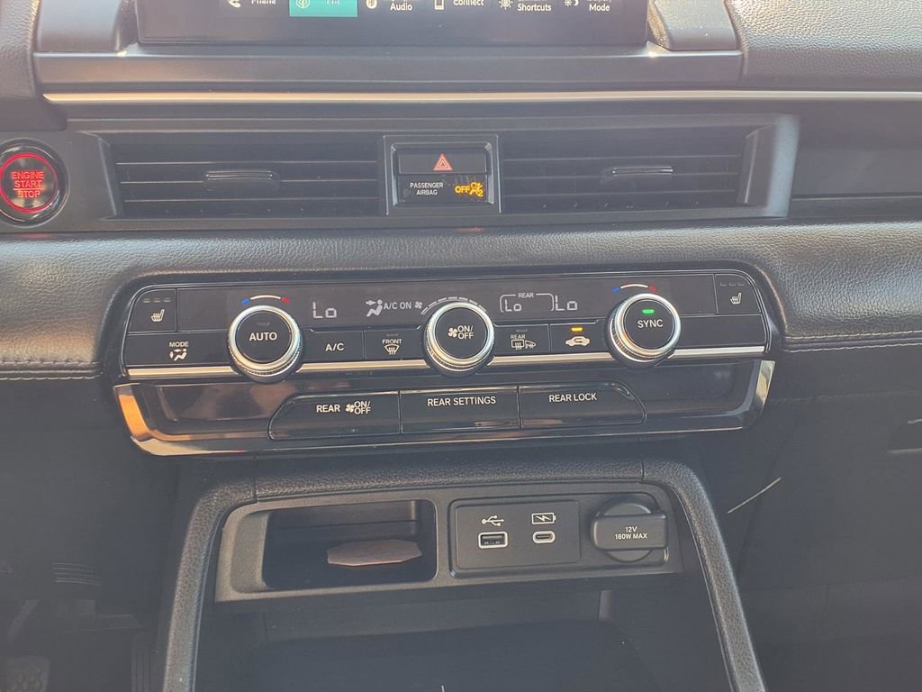 Used 2024 Honda Pilot EX-L image 19