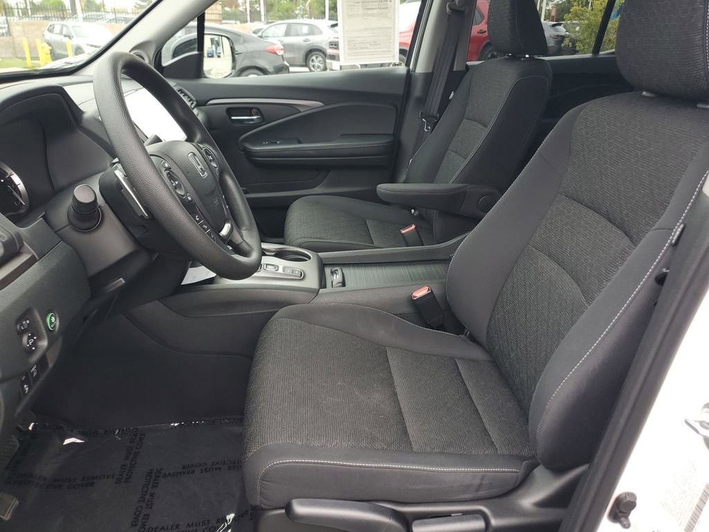 Certified 2023 Honda Ridgeline Sport image 19