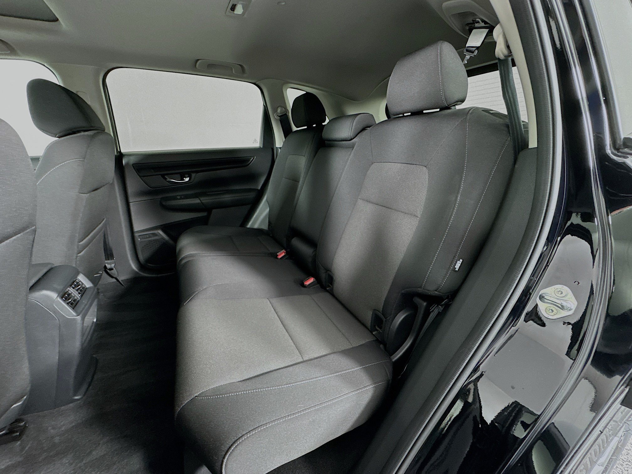 Certified 2024 Honda CR-V EX image 24