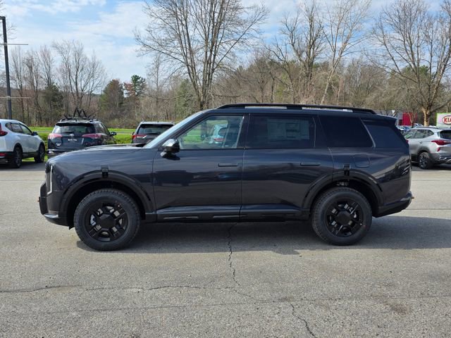 New 2027 Kia Telluride SX X-Pro AWD/4WD image 4