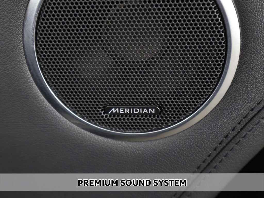 Used 2019 Land Rover Range Rover HSE image 5