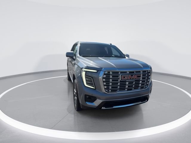 New 2026 GMC Yukon Denali image 3