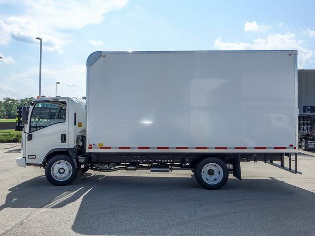 New 2025 Chevrolet Low Cab Forward 5500XG image 6