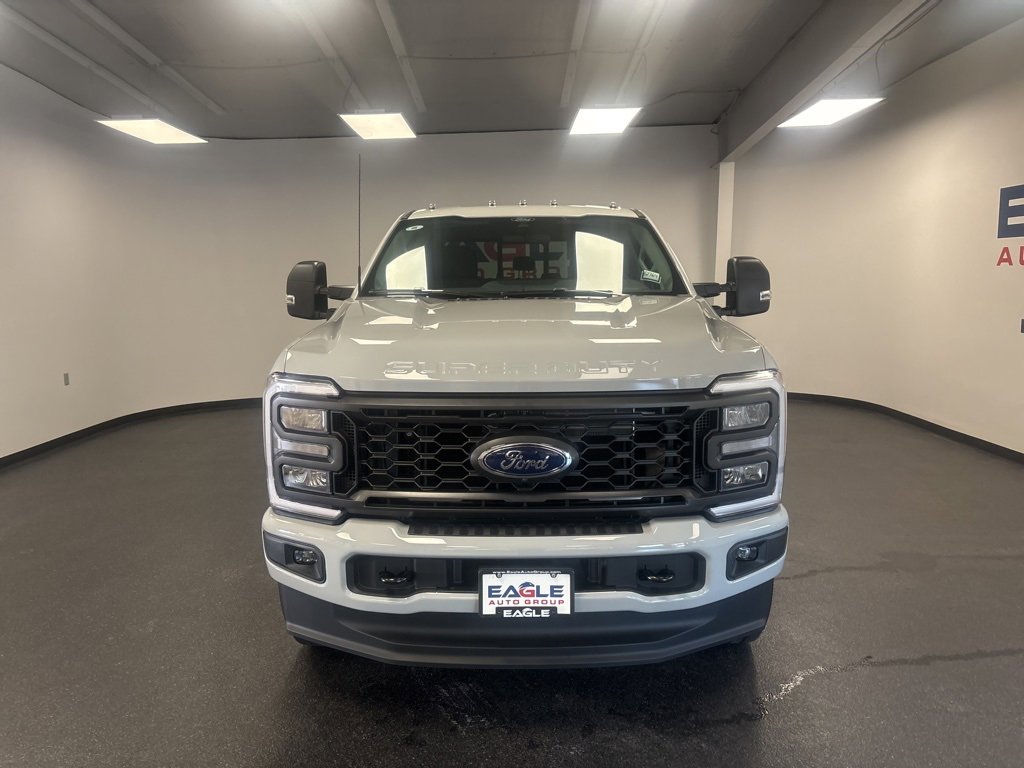 New 2026 Ford F350 XL w/ STX Appearance Package image 3