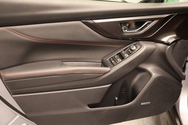 Certified 2022 Subaru WRX Limited image 11