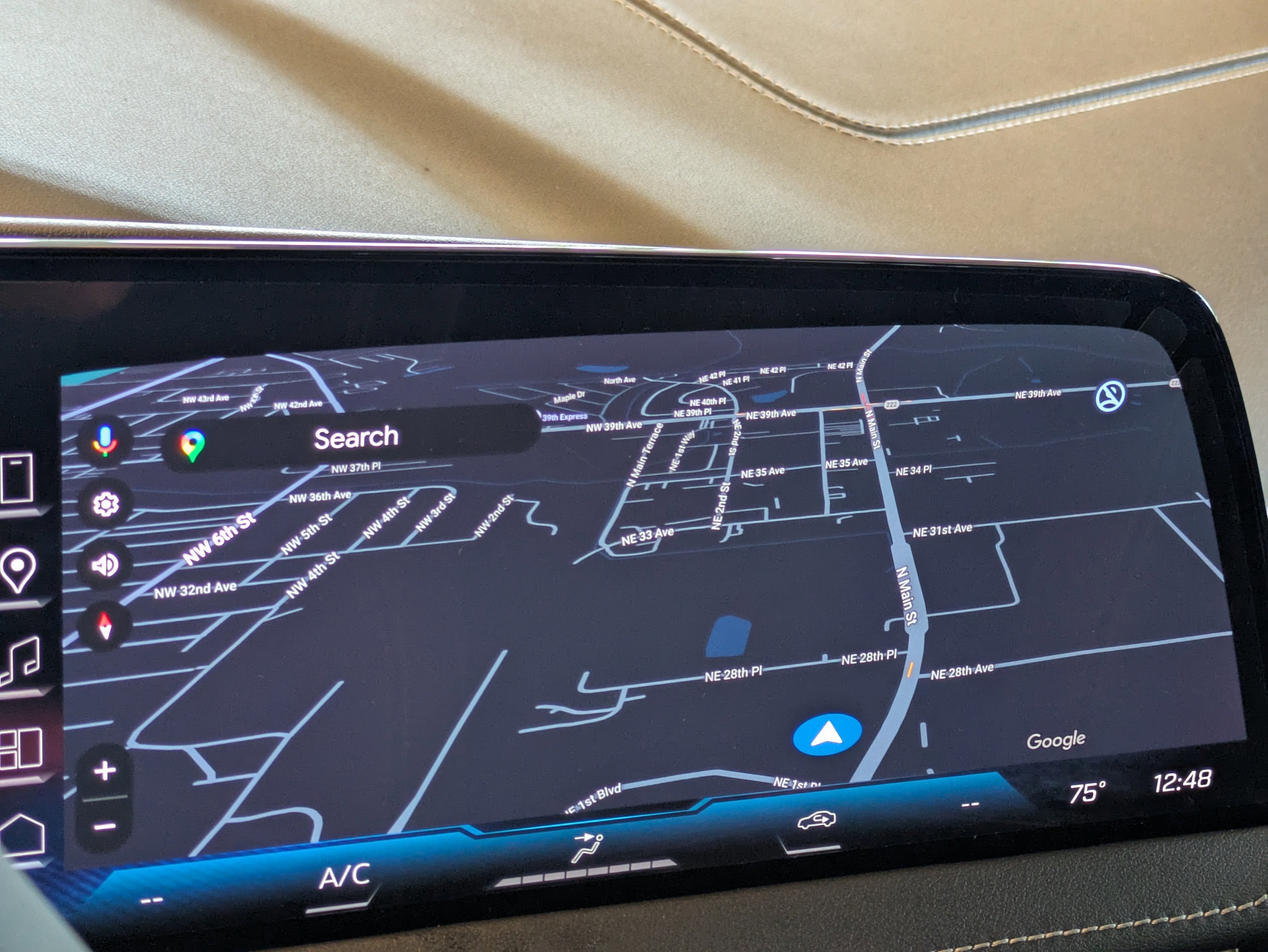 New 2026 Chevrolet Corvette Z06 w/ Z07 Performance Package image 25