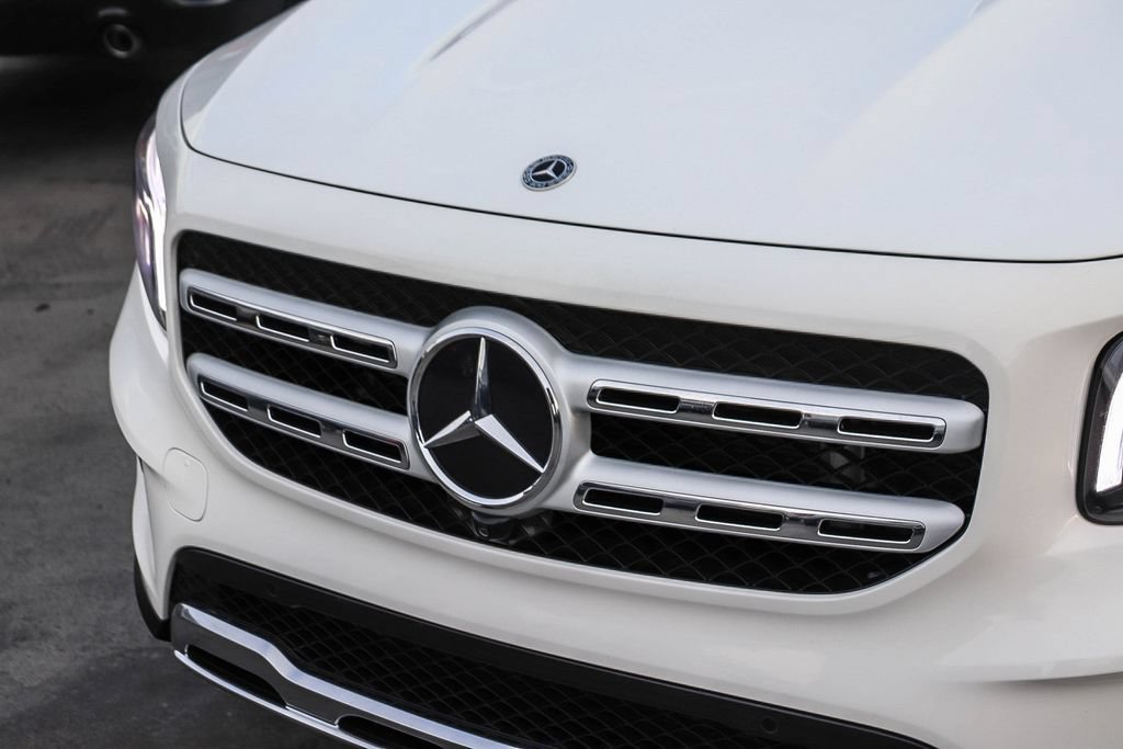 Used 2021 Mercedes-Benz GLB 250 image 6