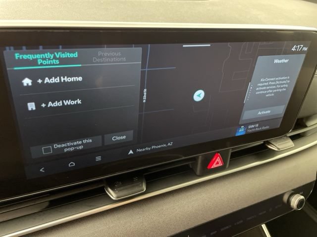 New 2026 Kia Carnival EX FWD image 20