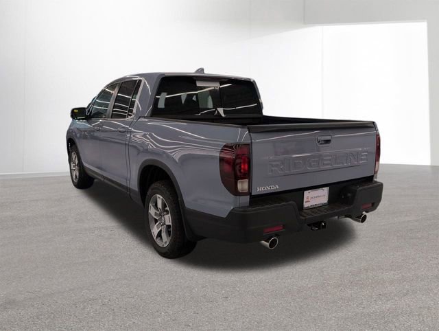 New 2026 Honda Ridgeline RTL image 30