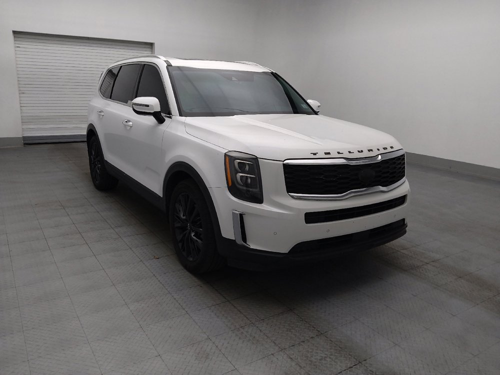 Used 2020 Kia Telluride SX AWD/4WD image 13