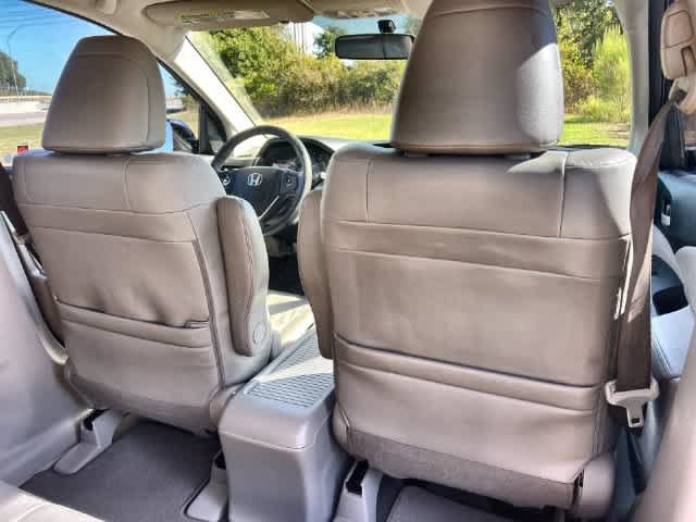 Used 2013 Honda CR-V EX-L image 13