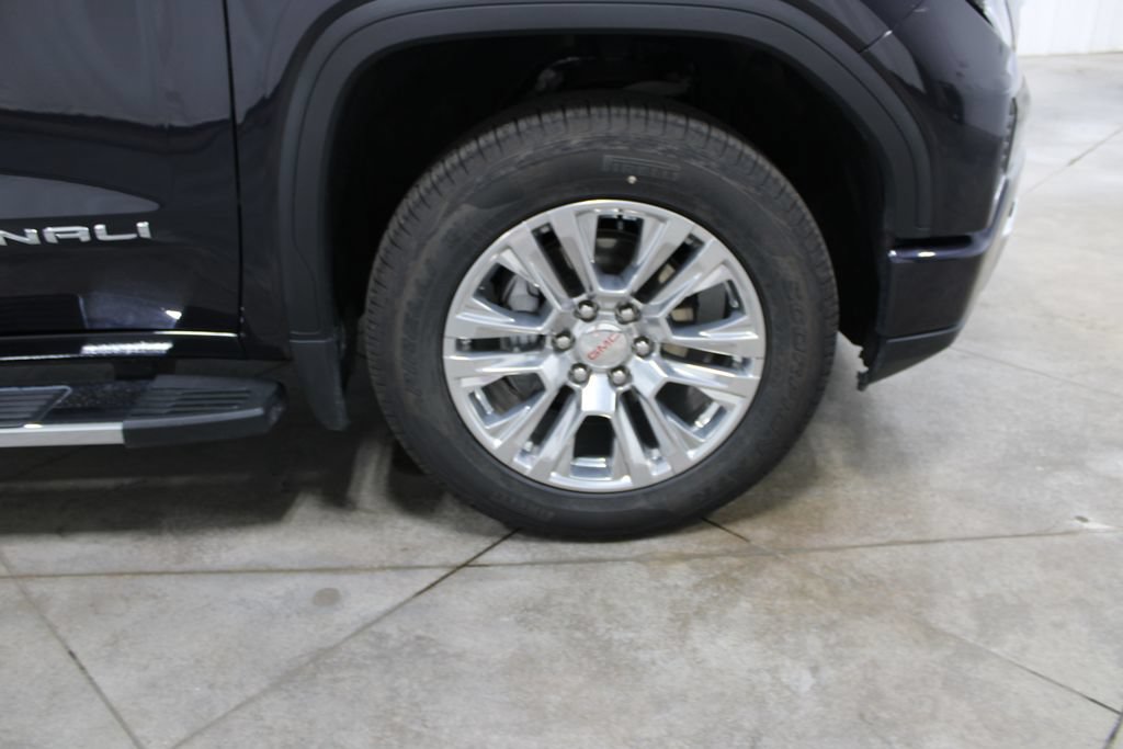 Used 2024 GMC Sierra 1500 Denali AWD/4WD image 41