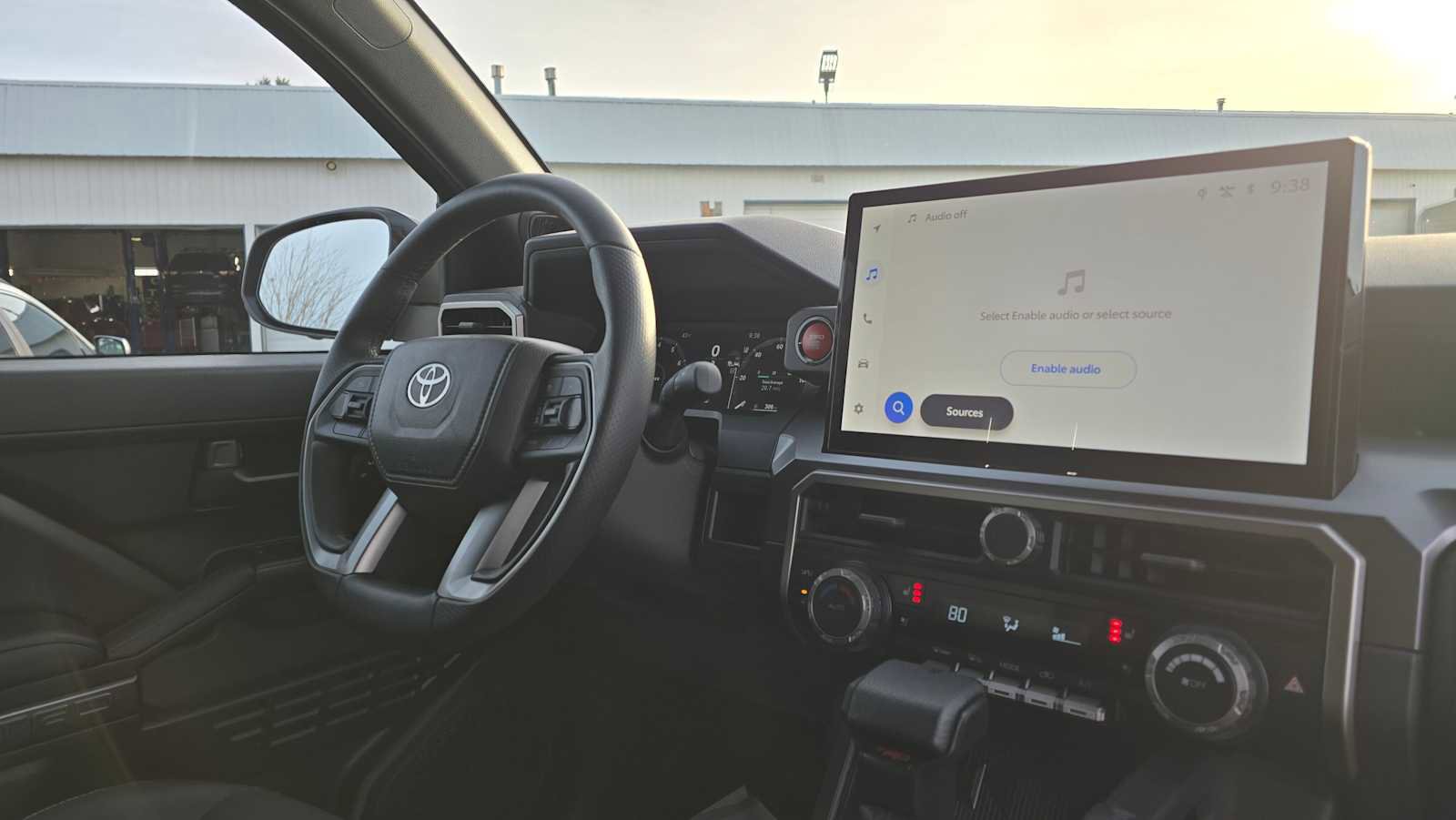 Certified 2025 Toyota 4Runner TRD Off-Road Premium image 13