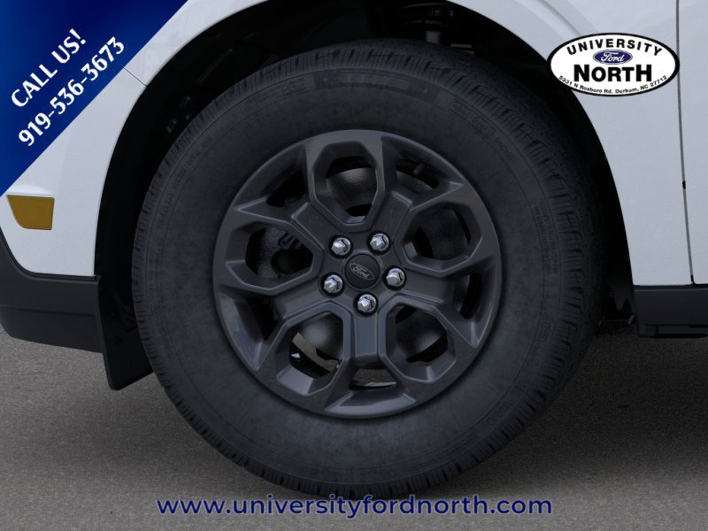 New 2026 Ford Maverick XLT AWD/4WD image 20