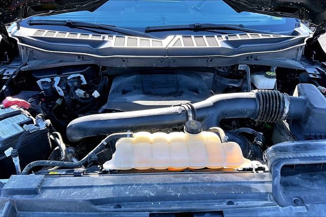 Used 2023 Ford F150 XLT AWD/4WD image 31