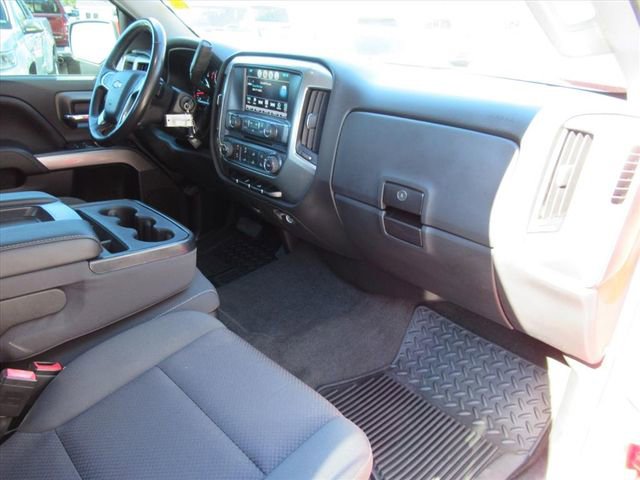 Used 2018 Chevrolet Silverado 1500 LT image 11