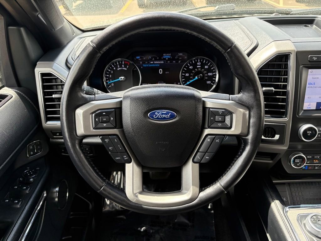 Used 2021 Ford Expedition Max XLT AWD/4WD image 23