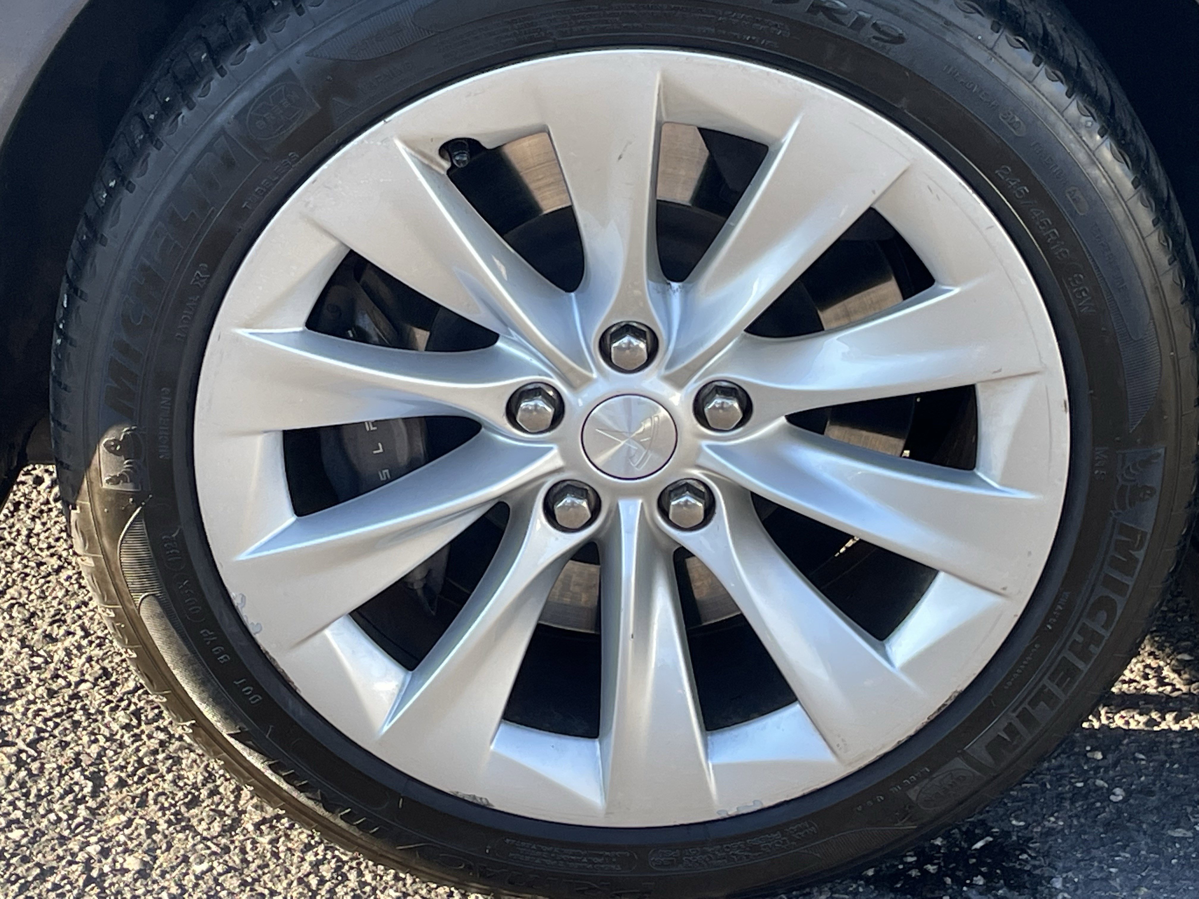 Used 2014 Tesla Model S image 7