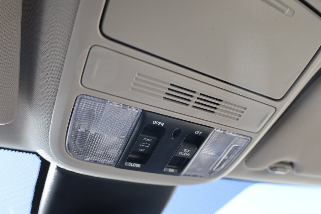 New 2027 Honda Odyssey EX-L image 24