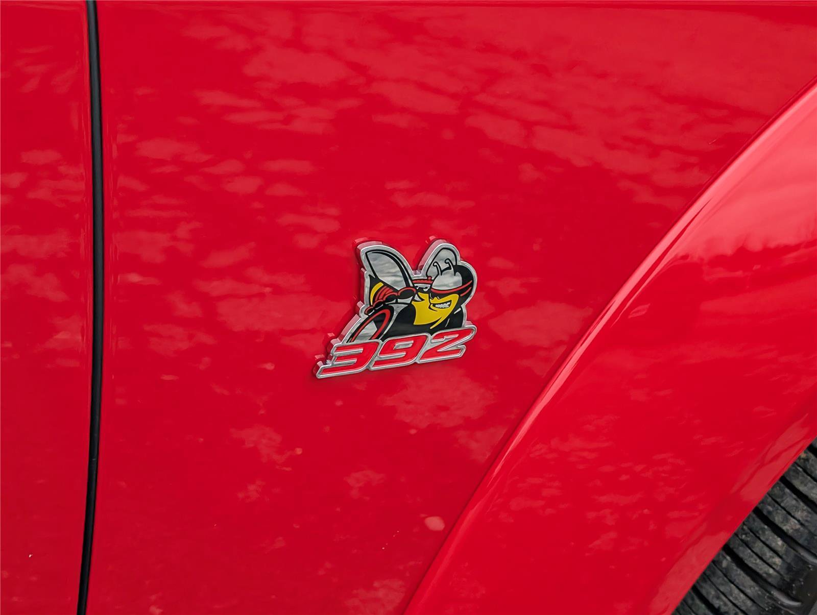 Used 2019 Dodge Challenger R/T Scat Pack image 11