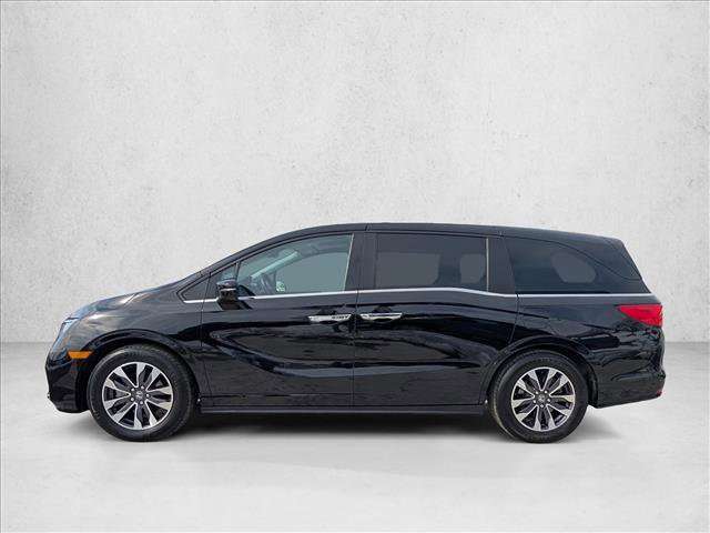 Used 2024 Honda Odyssey EX-L image 9