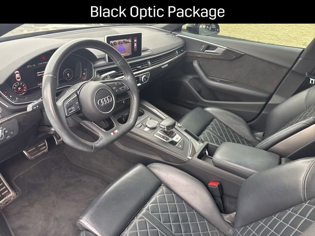Used 2019 Audi S5 Premium Plus AWD/4WD image 12