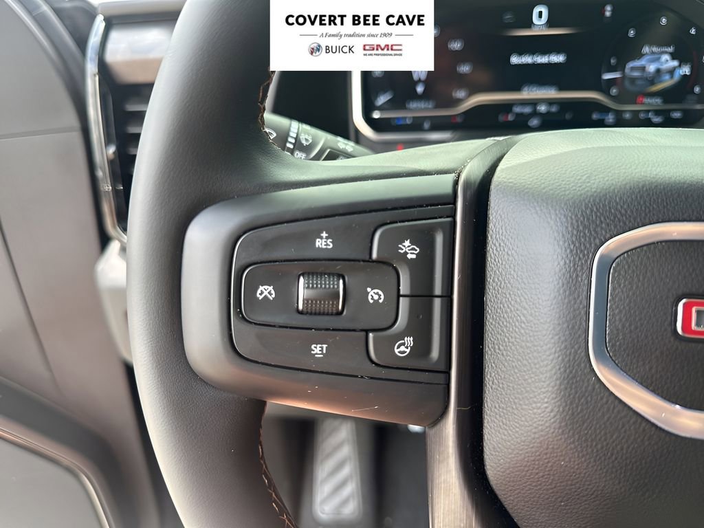 Used 2024 GMC Sierra 2500 AT4 w/ AT4 Premium Plus Package image 31