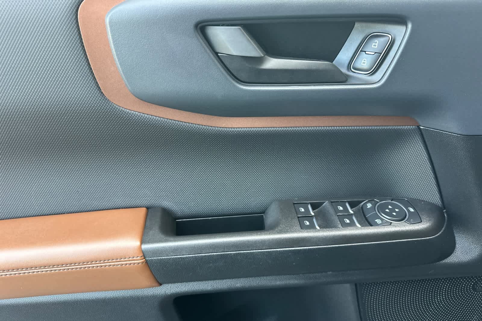 Certified 2021 Ford Bronco Sport Outer Banks image 12