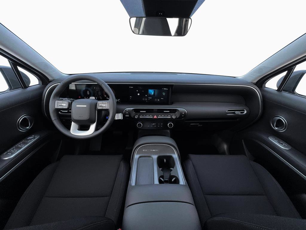 New 2026 Hyundai Palisade SE FWD image 9