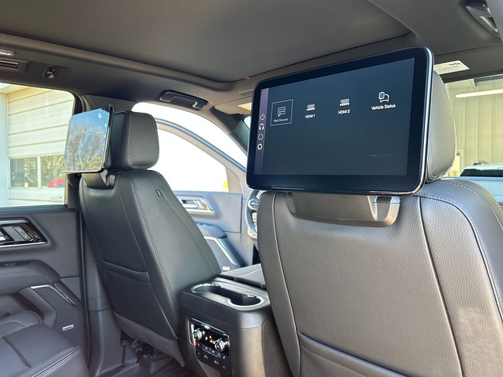New 2026 GMC Yukon Denali image 58