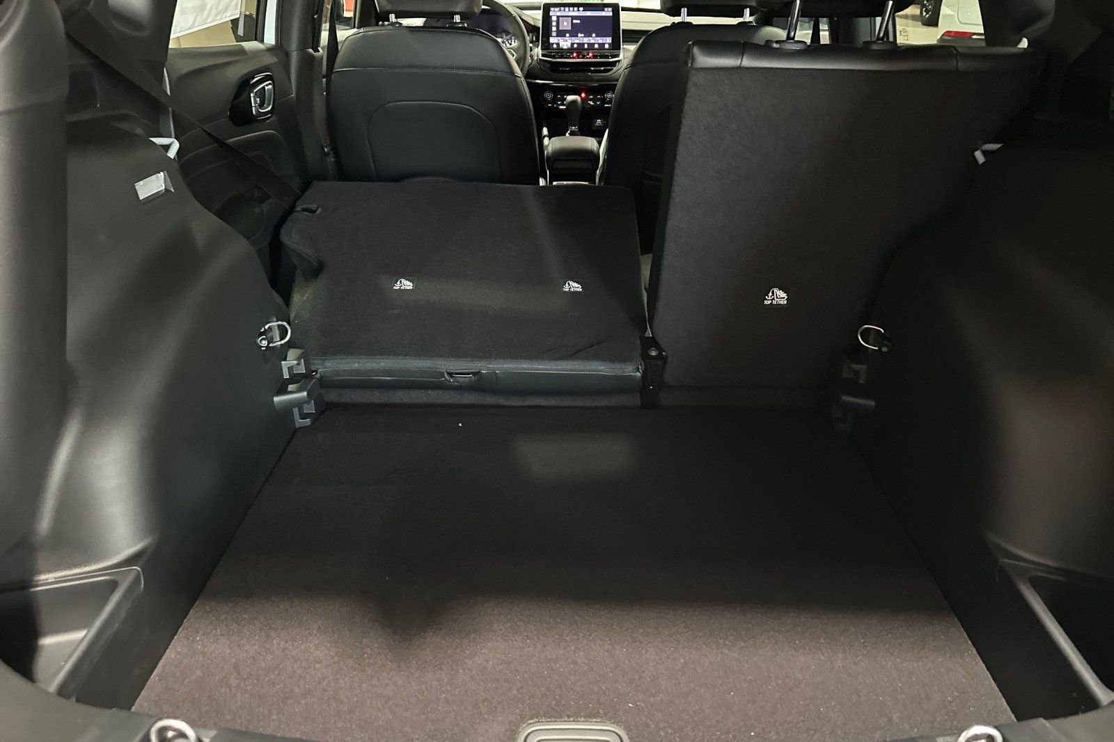New 2026 Jeep Compass Limited AWD/4WD image 16