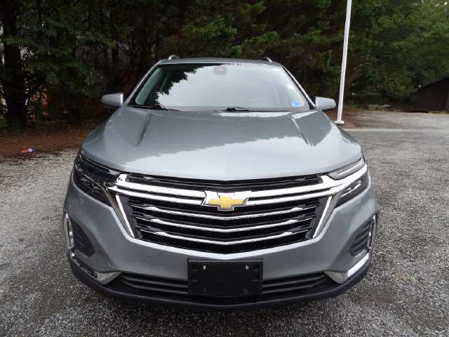Used 2023 Chevrolet Equinox Premier AWD/4WD image 8