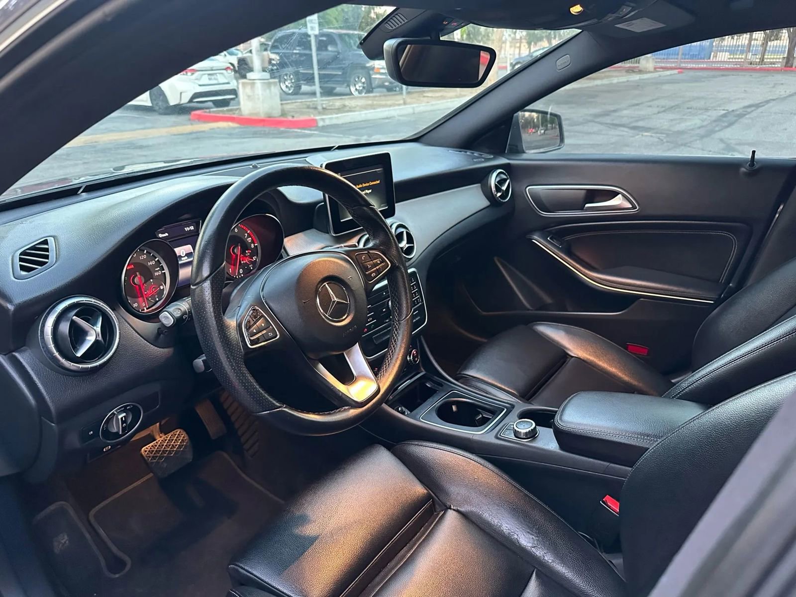 Used 2016 Mercedes-Benz CLA 250 image 8