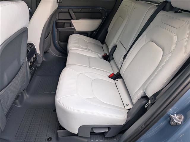New 2026 Land Rover Defender 110 S AWD/4WD image 15