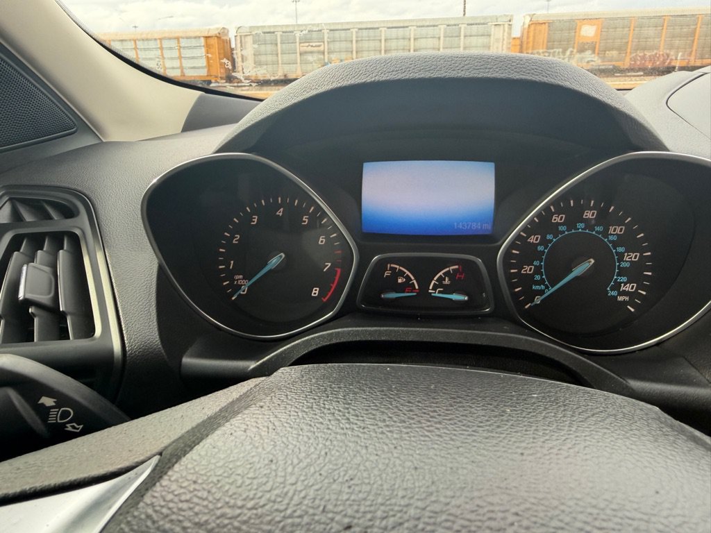 Used 2013 Ford Escape SE FWD image 23