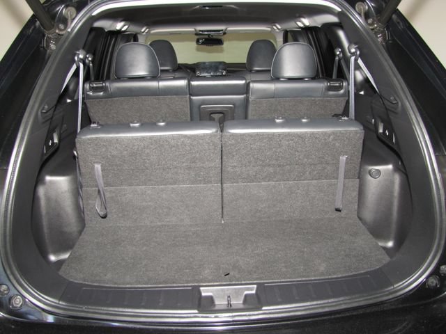 Used 2022 Mitsubishi Outlander SEL AWD/4WD image 16