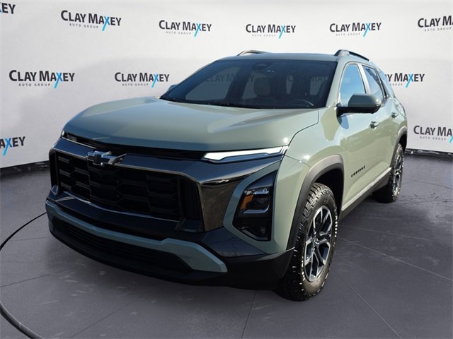 New 2026 Chevrolet Equinox ACTIV w/ Convenience Package III image 1