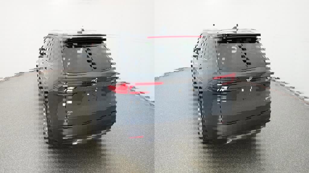 New 2026 Toyota Grand Highlander Limited image 39