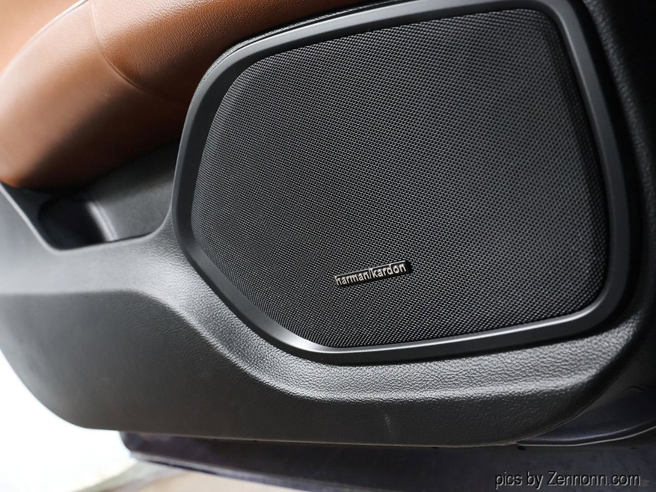 Used 2017 Maserati Quattroporte S GranSport Q4 image 27