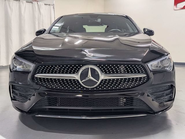 Used 2023 Mercedes-Benz CLA 250 image 25
