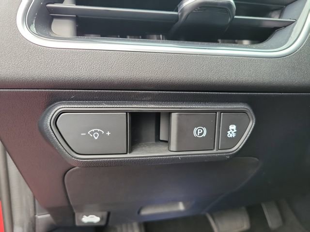 Used 2025 Kia K4 EX FWD image 29